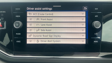 Volkswagen Taigo 1.0 TSI 110 R-Line 5dr DSG Petrol Hatchback